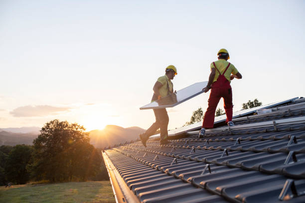 Best Roof Maintenance  in Norwood, NC