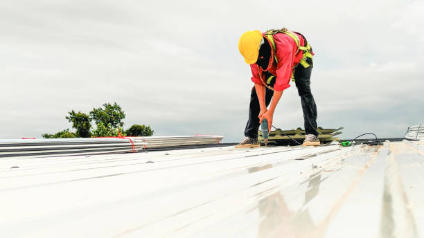 Fast & Reliable Emergency Roof Repairs in Norwood, NC